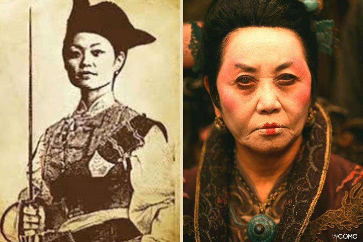 Ching Shih: a pirata mais temida da China