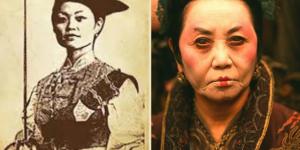 Ching Shih: a pirata mais temida da China