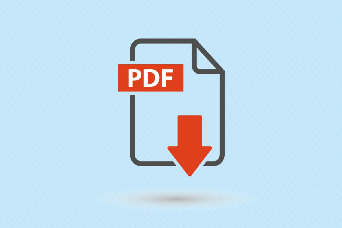 Como juntar vários documentos PDF em um só