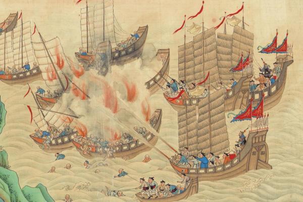 Ching Shih: a pirata mais temida da China - O que Ching Shih fez? Qual era o seu império pirata?