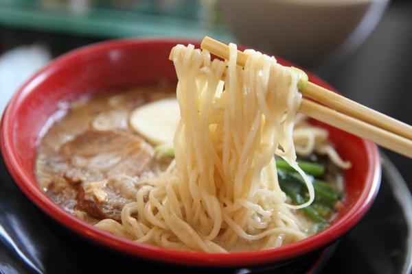 Curiosidades sobre o Japão que você deve conhecer - A comida tem normas muito concretas