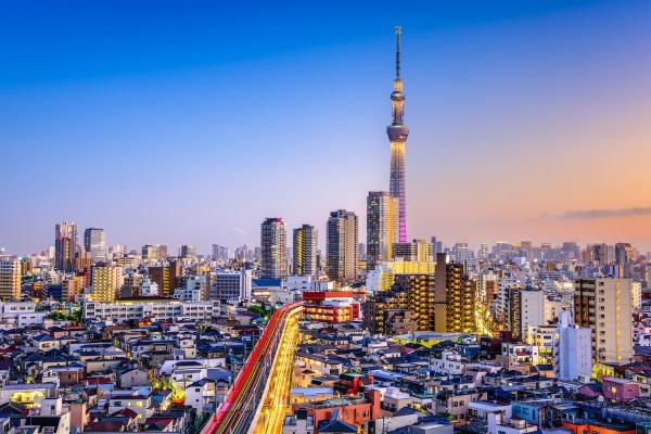 Curiosidades sobre o Japão que você deve conhecer - As tradições convivem com a tecnologia