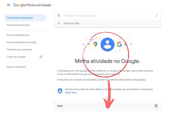 Como recuperar histórico apagado do notebook - Como recuperar histórico apagado do notebook no Google Chrome
