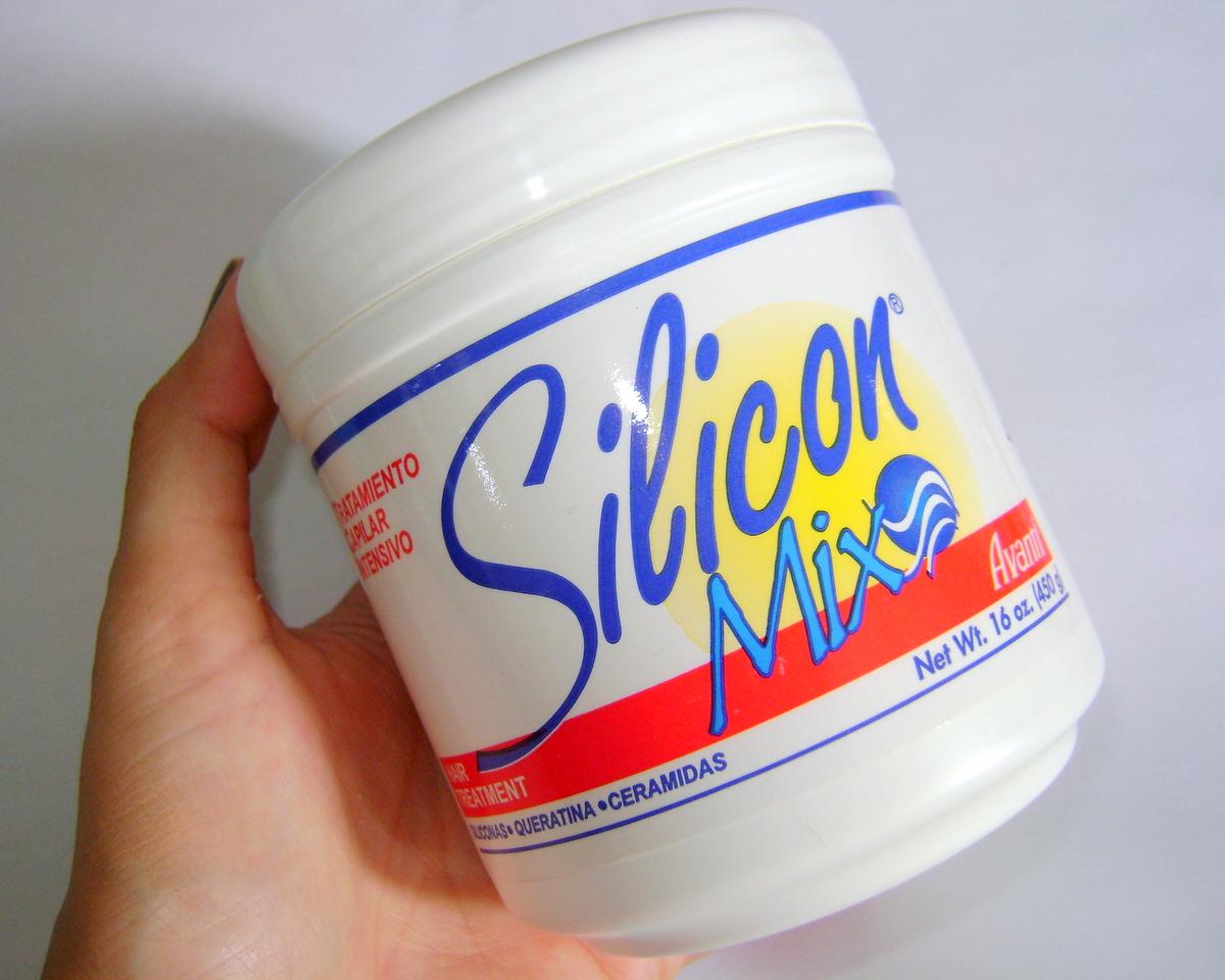 Como usar Silicon Mix