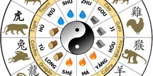 Como saber meu signo no zodíaco chinês