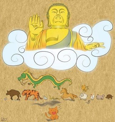 Como saber meu signo no zodíaco chinês - Signo chinês de acordo com o mês