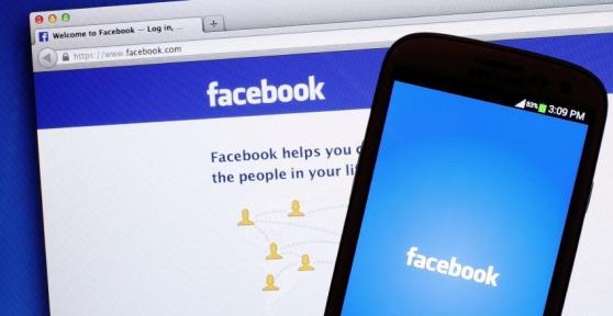 Como saber quantas sessões de Facebook tenho abertas