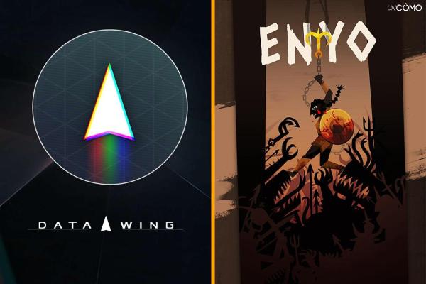 Jogos offline para Android - ENYO
