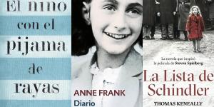 Melhores livros sobre a Segunda Guerra Mundial