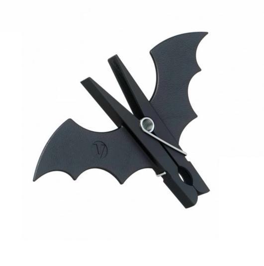 Como fazer decorações de Halloween com pregadores de roupa