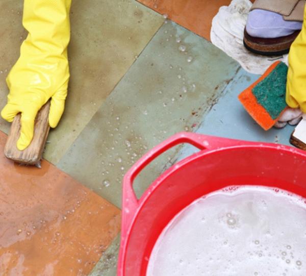 Produtos de limpeza que não podem ser misturados - Quais produtos de limpeza não misturar
