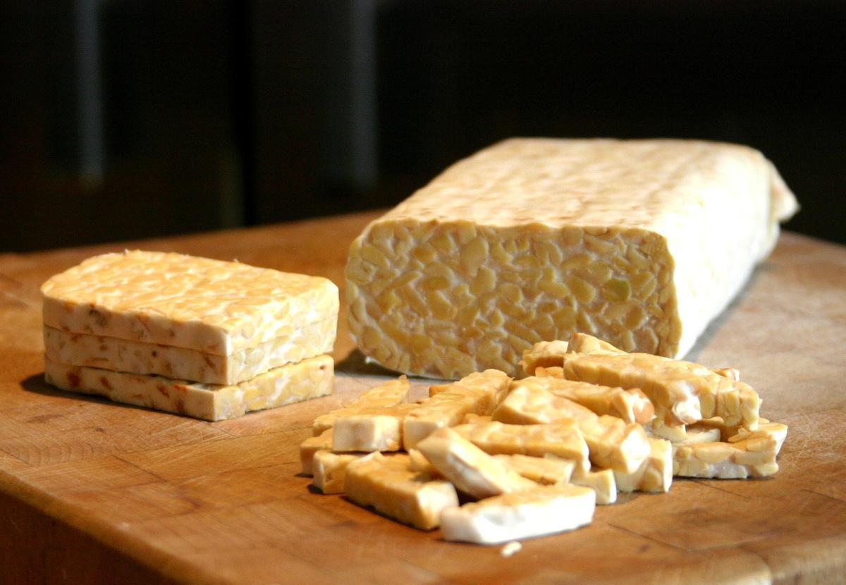 Como cozinhar tempeh
