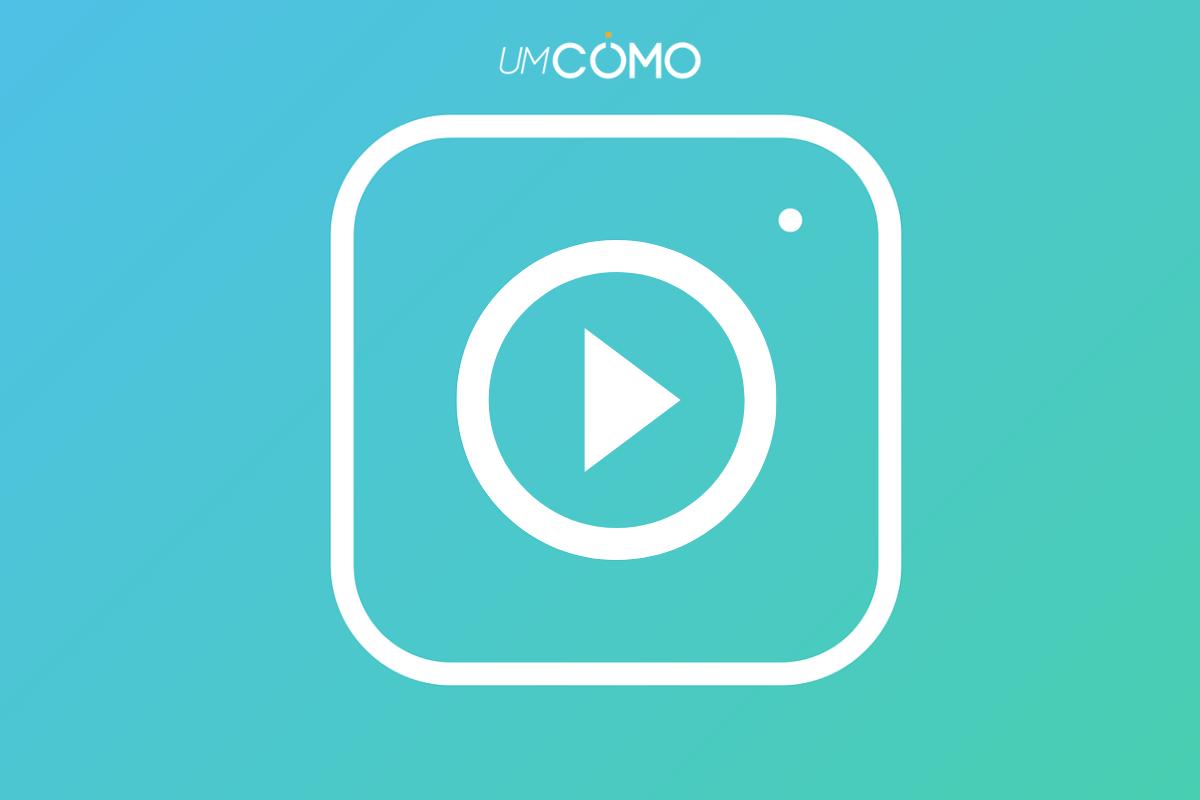 Como salvar áudio do Instagram