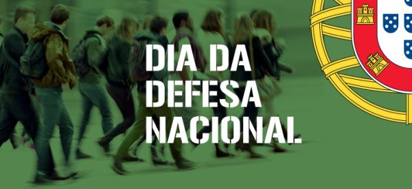 O que acontece se eu faltar no dia da Defesa Nacional