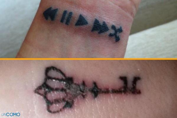Tatuagem inflamada: por que e como curar
