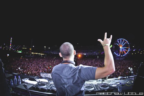 Maior festival de música do mundo: guia completo de festivais - EDC Las Vegas