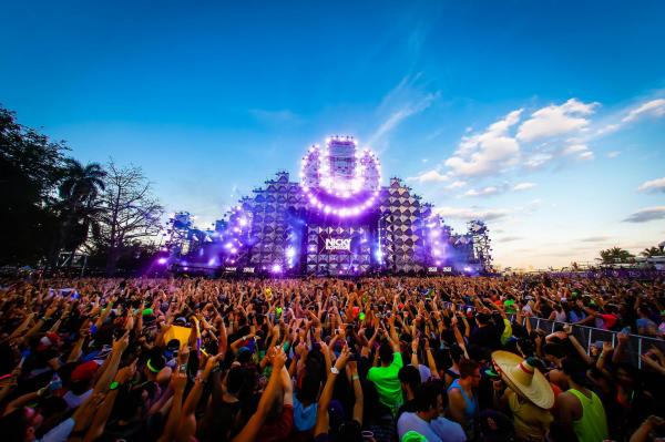 Maior festival de música do mundo: guia completo de festivais - Ultra Miami