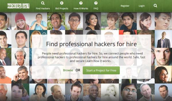 Como contratar um hacker - Onde contratar um hacker
