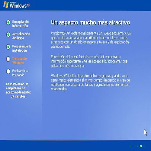 Como formatar um computador - Passo 10