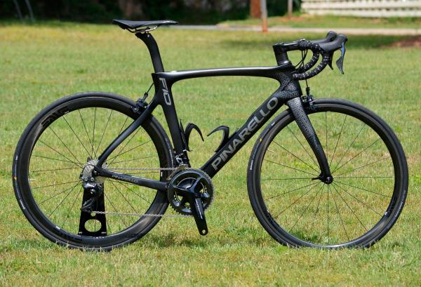 Melhores marcas de bicicleta - Pinarello