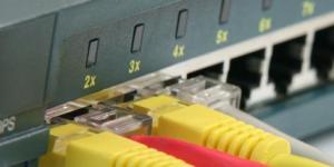 Como aceder a um endereço IP remoto
