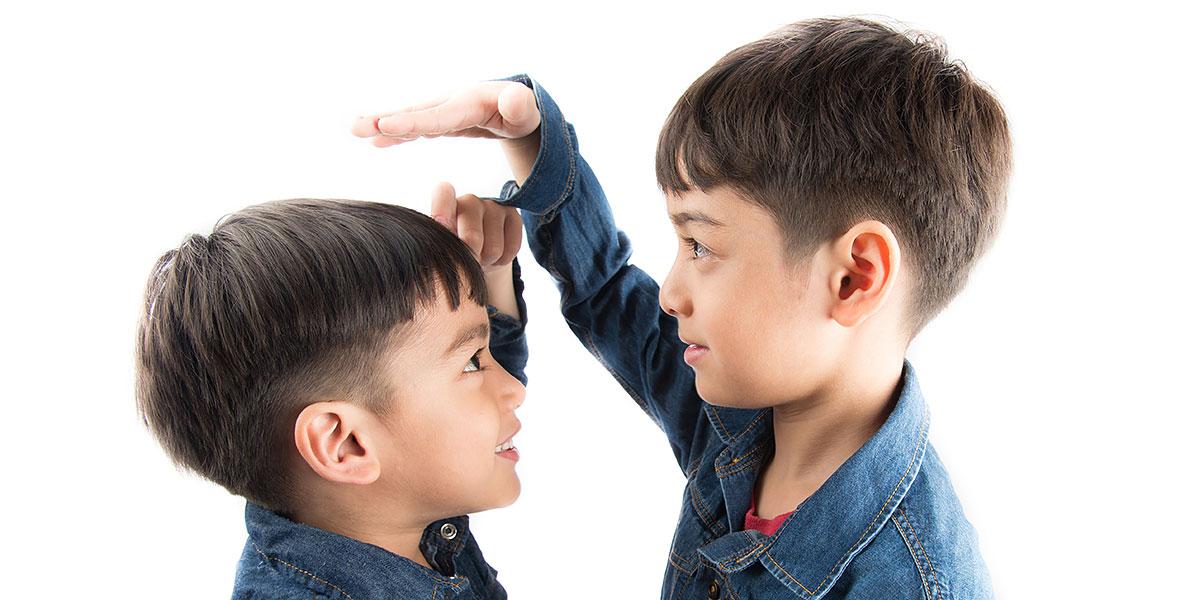 Quais são os esportes que ajudam no crescimento