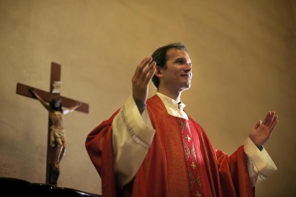Tipos de discurso - Discurso religioso