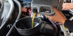 Quando trocar o óleo do carro?