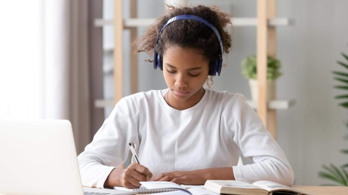 Como se concentrar nos estudos