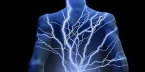 Como se origina a eletricidade estática