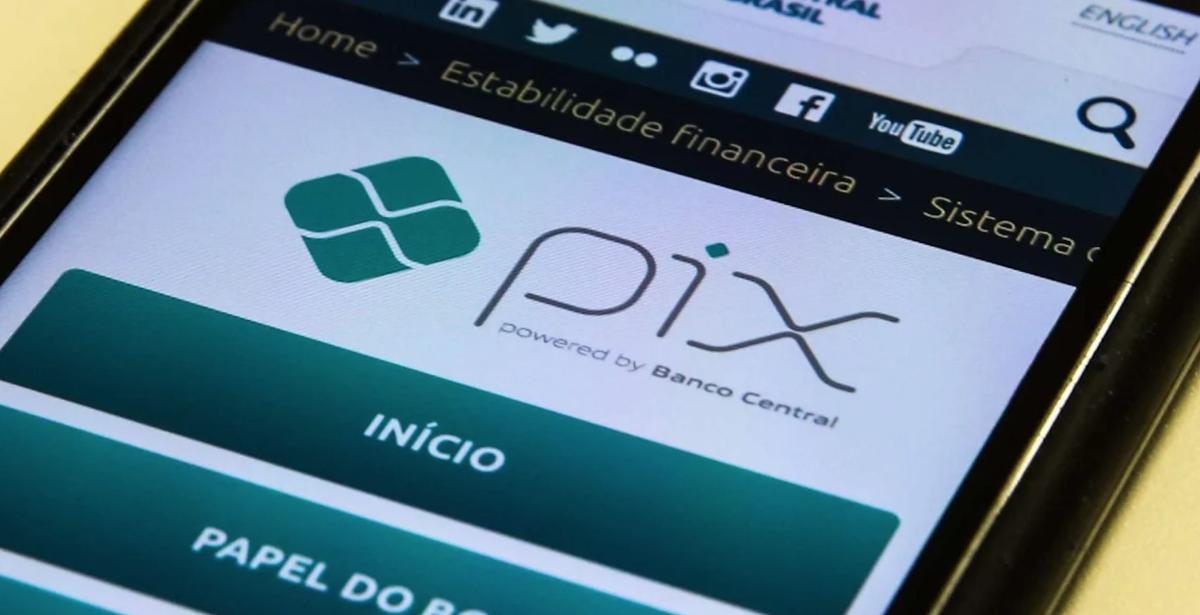 Como cancelar um Pix feito