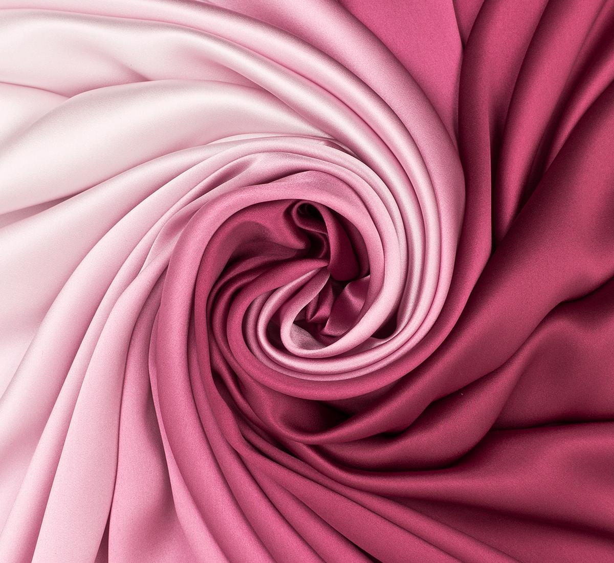 Como lavar roupa de cetim