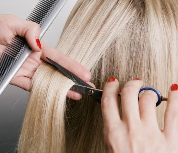 Como tirar progressiva do cabelo - Passo 7