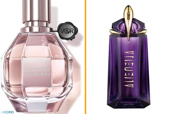 Melhores perfumes femininos: cheirosos e mais vendidos - Alien - Mugler