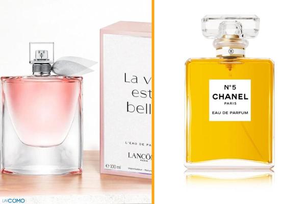 Melhores perfumes femininos: cheirosos e mais vendidos - Chanel Nº 5 - Chanel