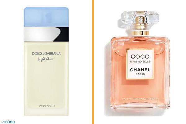 Melhores perfumes femininos: cheirosos e mais vendidos - Coco Mademoiselle - Chanel