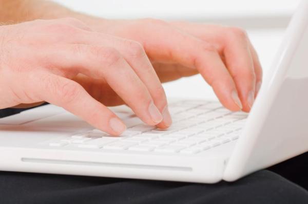 Como ativar o corretor no Gmail