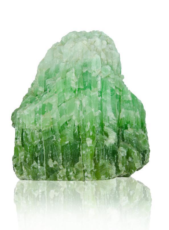 Pedras para atrair dinheiro - Jade, verde como o dinheiro