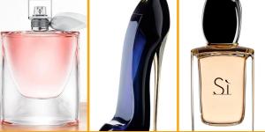 Melhores perfumes femininos: cheirosos e mais vendidos