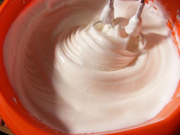 Como fazer cupcakes no micro-ondas - Passo 3