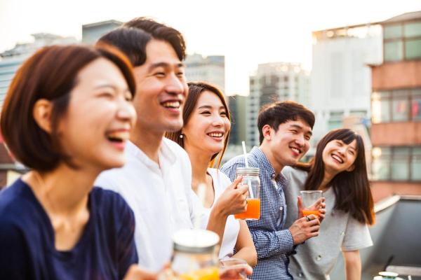 Jeong: O que significa esse conceito coreano para ser mais feliz - O que significa jeong em coreano e qual é esse conceito