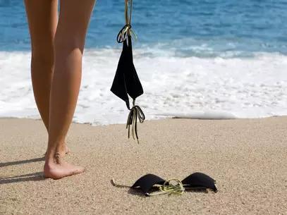 Como se tornar naturista - Passo 1