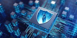 O que é cibersegurança?