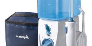 Como usar um irrigador oral - Waterpik