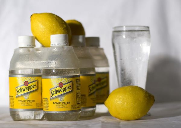 O que é Club Soda - Diferenças entre as águas com gás