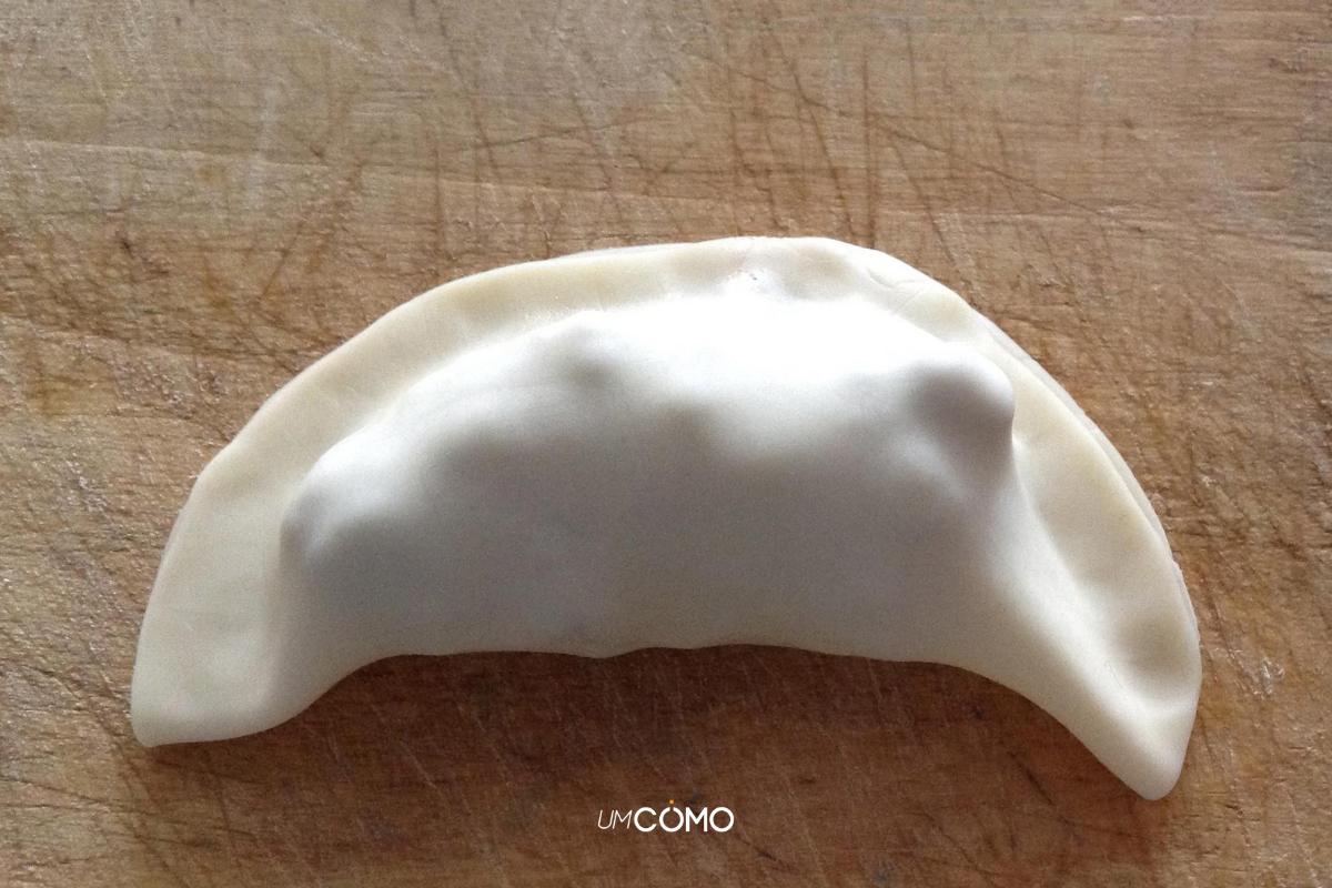 Pode congelar pastel cru?