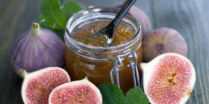 Como fazer geleia de figo caseira: passo a passo