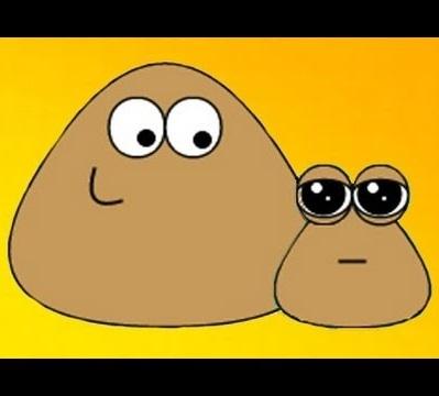 Como fazer o Pou ter filho