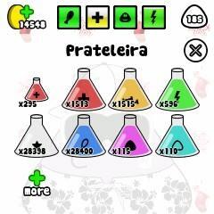 Como fazer o Pou ter filho - Passo 4
