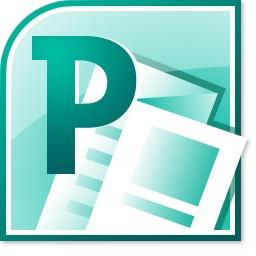 Como fazer panfletos com o Publisher